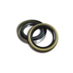 TB type skeleton rotary oil seal