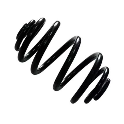 automotive suspension helical compression springs
