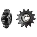 ball bearing idler sprocket