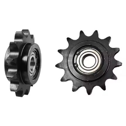 ball bearing idler sprocket