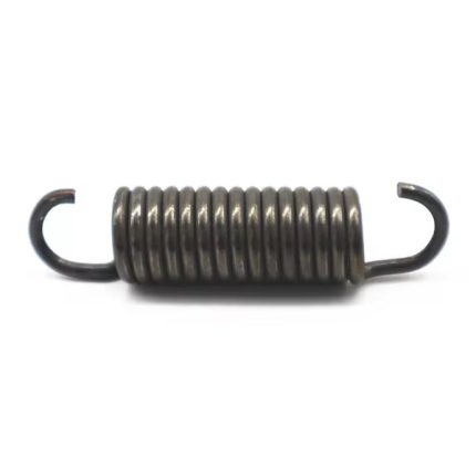 carbon steel extension springs