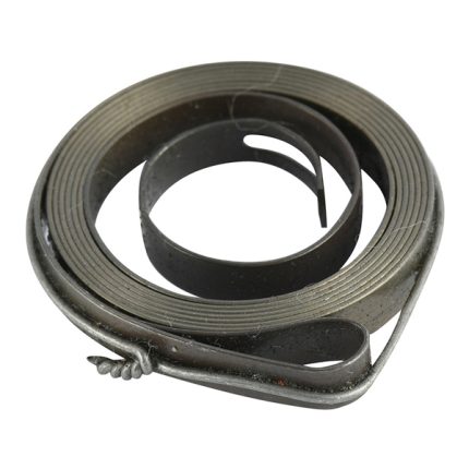 clock flat power springs