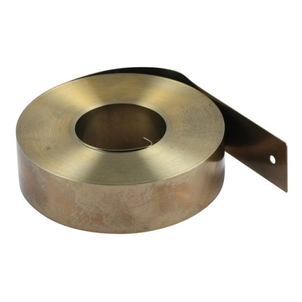 constant force spiral power springs