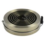 counterbalance power springs