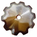 double pitch sprocket