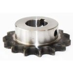 100B finished bore sprocket ANSI