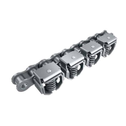 grip chain for food packaging machinery