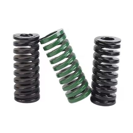 heavy load die spring