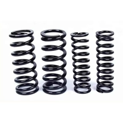hydraulic valve compression springs for heavy duty