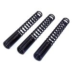 motorcycle shock spring