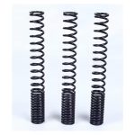 motorcycle shock spring