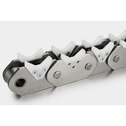 nonferrous metal smelting conveyor chain