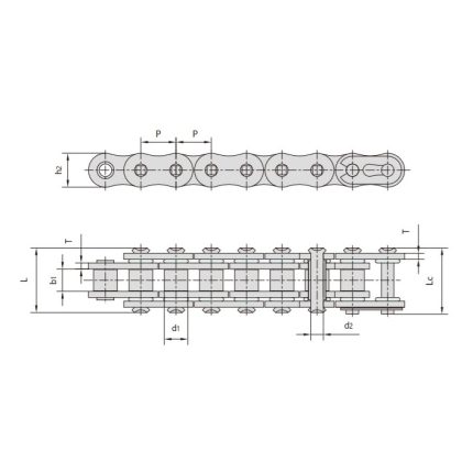 o-ring motorcycle chain