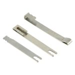 pen clip steel strip