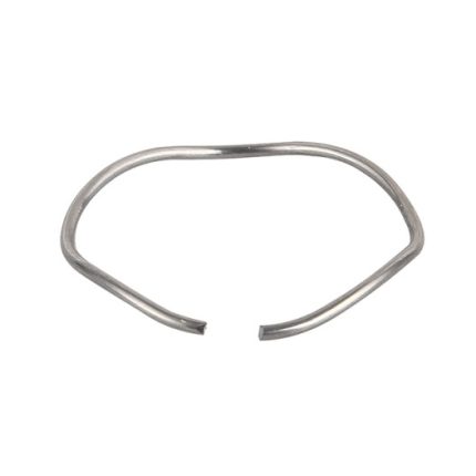 round wire wave spring washers