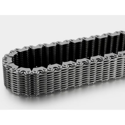 rocker joint type silent chain
