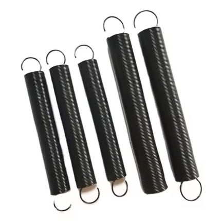 round hook extension spring for field cultivator