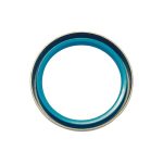 SB type skeleton oil seal