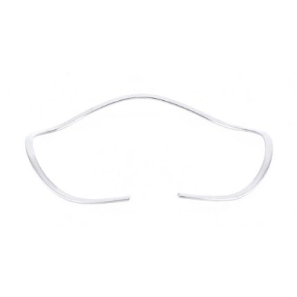 single turn gap wave spring washer