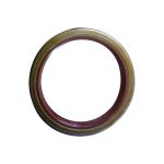single lip tin skeleton oil seal