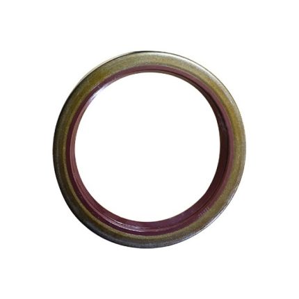single lip tin skeleton oil seal