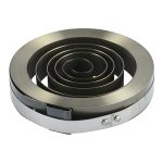 spiral springs for hose reel