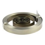 spiral springs for hose reel