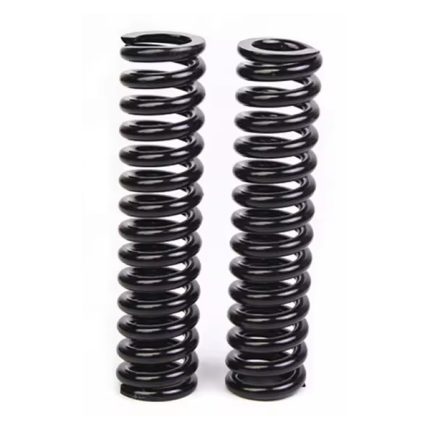 stainless steel compression springs