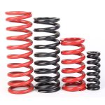 stainless steel compression springs