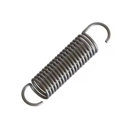 stainless steel extension coil spring