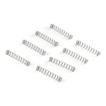 stainless steel perfume sprayer compression spring