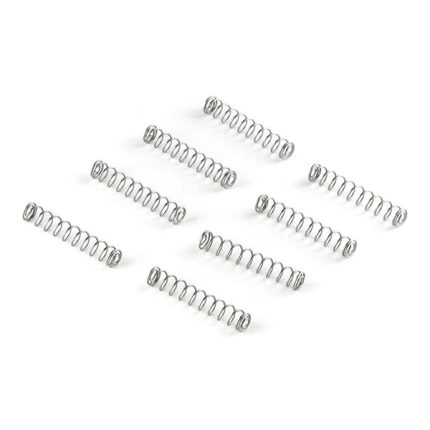 stainless steel perfume sprayer compression spring