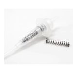 stainless steel perfume sprayer compression spring