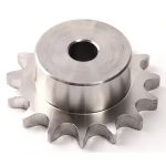 simplex stainless steel sprocket