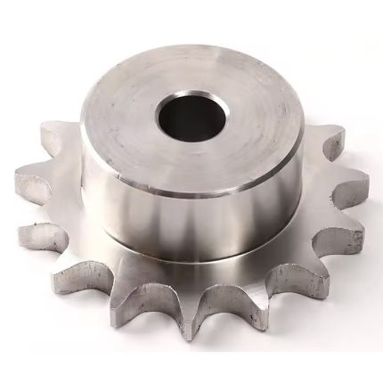 simplex stainless steel sprocket