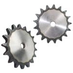 standard sprocket 32A ISO