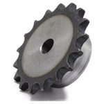 standard chain sprocket 32B ISO specification with forged teeth - Image 2