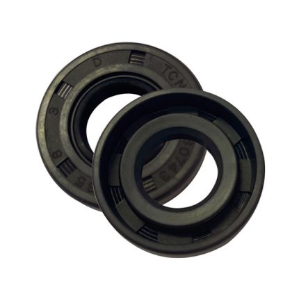 TCN type high pressure oil seal