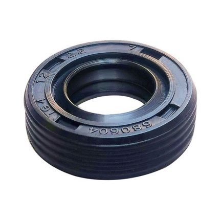 thread skeleton oil seal