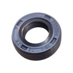 thread skeleton oil seal