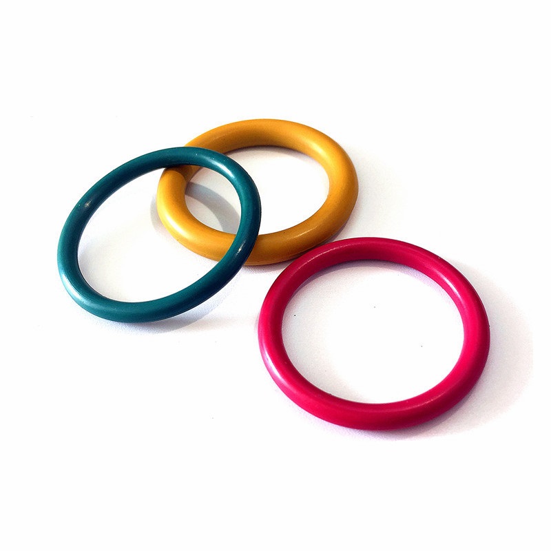 Uses of different types of seals