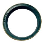 VB type single lip oil seal