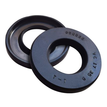 VC type single lip rotary oil seal