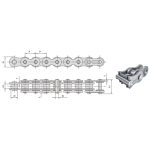 x-seal motorcycle chain