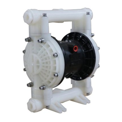 air operated diaphragm pump