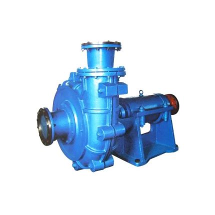 centrifugal slurry pump