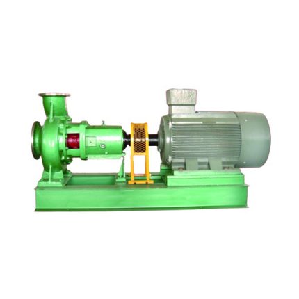 chemical slurry pumps