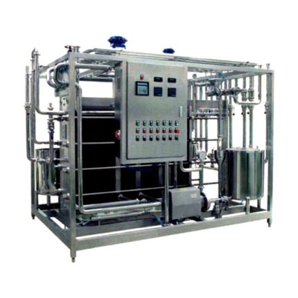 complete dosing system