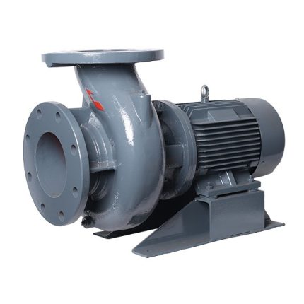 cooling tower pump