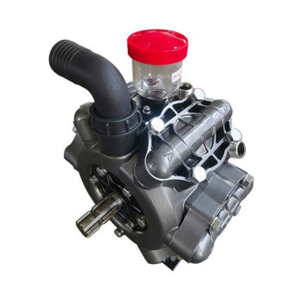 diaphragm pump for sprayer